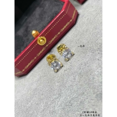 Cartier Earrings